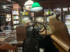 -古董花园(思南路42弄小区店)