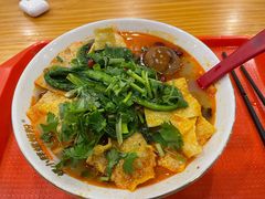 -螺小胖柳州螺蛳粉(钟楼总店)