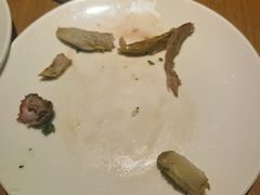 -拉蒂娜·巴西牛排馆 Latina·Brazilian Steakhouse(王府井喜悦店)