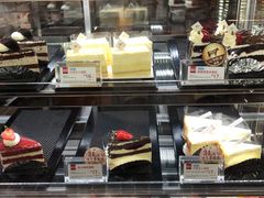 -85度C(无锡梦享城店)