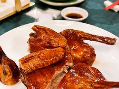 -誉八仙粤菜(万象天地店)
