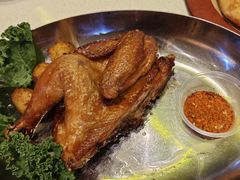 -乐凯撒披萨(汇港购物中心店)