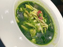 -東舍食唐精品陕菜馆