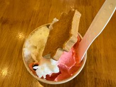 -陕拾叁-西安糕点(大雁塔店)
