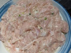 -芭夯兔·兔肉汤锅(新都店)