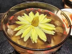 -大拙里·精致融合菜(沙湖桃源国际店)