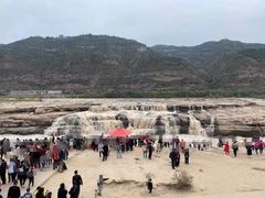 -陕西黄河壶口瀑布旅游区