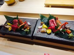-鮨一日本料理(大中华店)