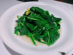 酒香菠菜-106餐厅(山水文园店)