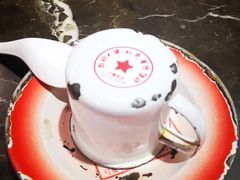 -粗粮人家·东北菜(洋桥店)