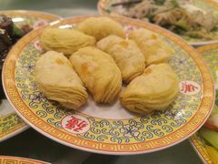 咖喱酥-鸿宾楼(展览馆路店)