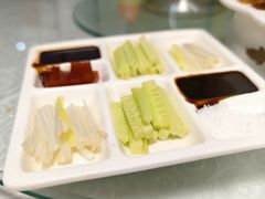 -郭林家常菜烤鸭(曙光西路店)