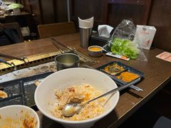 -新石器烤肉(中房金谊广场店)