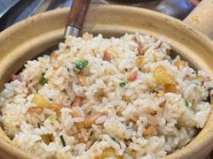 -阿山卓·野生菌火锅·纳西火塘烤肉