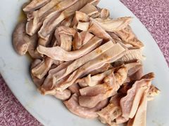 -老财炒饭·熟地蟹·冬瓜蟹