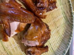 大树头烧鸡-大树头·花园餐厅(市桥店)