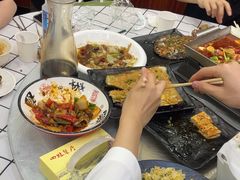 -四妹餐厅(玫瑰街店)