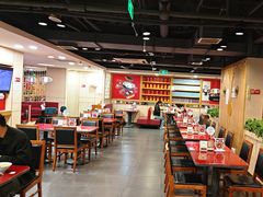 -宏状元现熬粥·京味菜(五棵松店)