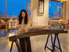 -云座·时光·观景咖啡厅(五爷庙店)