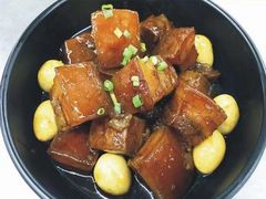 -刘胖子家常菜·蹄花焖藕(富安街店)