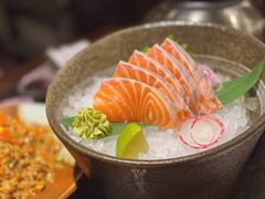 -古田居·特色寿司料理(星之岛旗舰店)