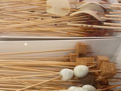 -阿串串老火锅(力盟店)