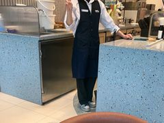 -LAVAZZA拉瓦萨咖啡(星荟中心店)