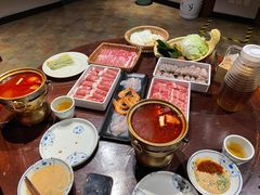 -古关火锅店(古北水镇景区店)
