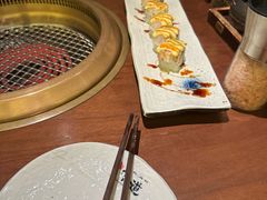 -御牛道日式烤肉料理(杭州万象城店)