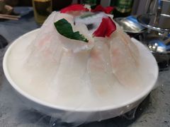 -羊来顺冰煮鲜羊 铁锅烀羊肉(中央大街店)