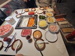 -倍儿红喜临门火锅(文兴路店)