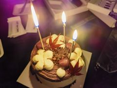 -Dark Horse·黑马蛋糕·低脂·低糖淡奶(金匙望湖大厦店)