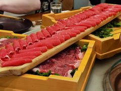 -京门老爆三·铜锅涮肉 爆肚(望京店)