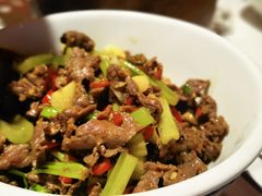 -山涧肴·泉水煮活鱼(坂田店)