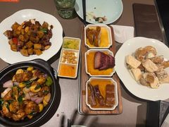 -有璟阁港式餐厅(国贸商城店)