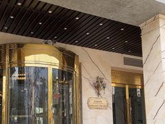 -新侨三宝乐西餐厅(崇文门店)