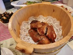 -胡桃里音乐酒馆(海雅缤纷城店)