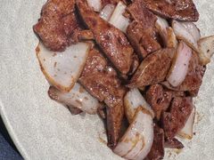-虎哥私房菜(馒头山店)