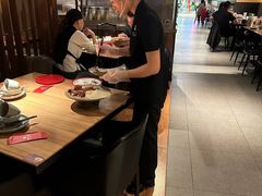 -青年公社烤鸭(滨湖银泰店)