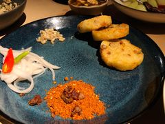 -山石榴·贵州菜(丰盛里店)