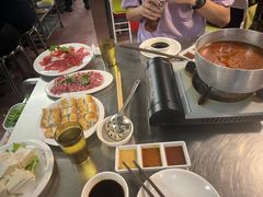 -燃计沙茶皇·香港沙茶火锅(人广旗舰店)