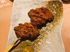 -山葵家·创意料理(宁波来福士店)