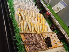 -盒马鲜生(文景博乐里购物广场店)