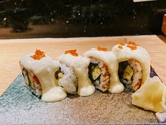 -無境·匠心日本料理(汉街店)