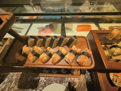 -骊韵咖啡厅(深圳中海凯骊酒店)