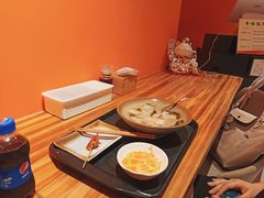 -琴岛本味馄饨馆(寿张路店)