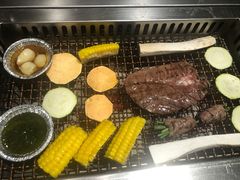 -樱宿日式和牛烧肉(五道口店)