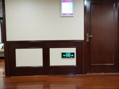 -复旦大学附属华山医院健康管理中心