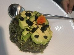 -秦月轩·长安小馆·新陕菜(阜成路·五棵松店)