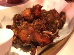 -鸣记脆皮烤鱼·海鲜烤鱼(三八广场店)